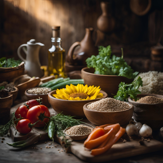 high oleic sunflower fat